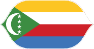 Comoros flag