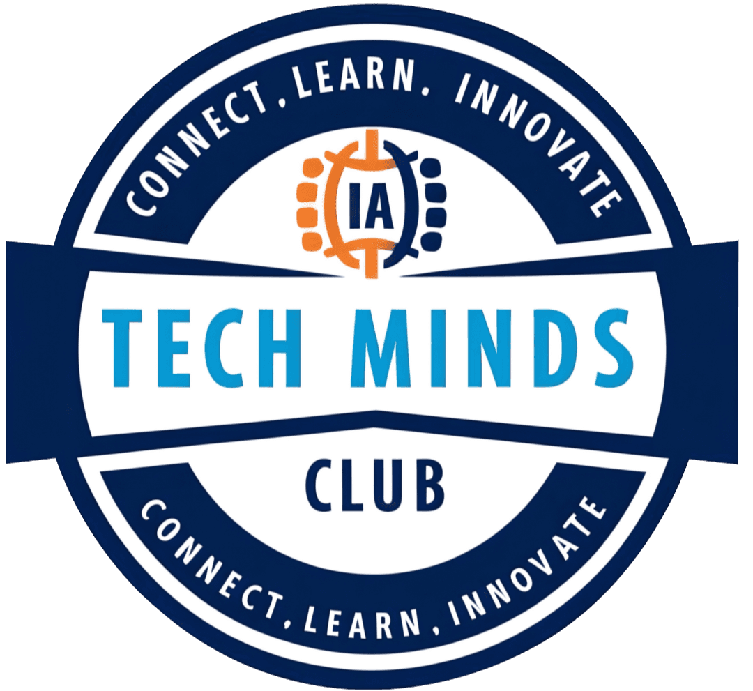 tech minds