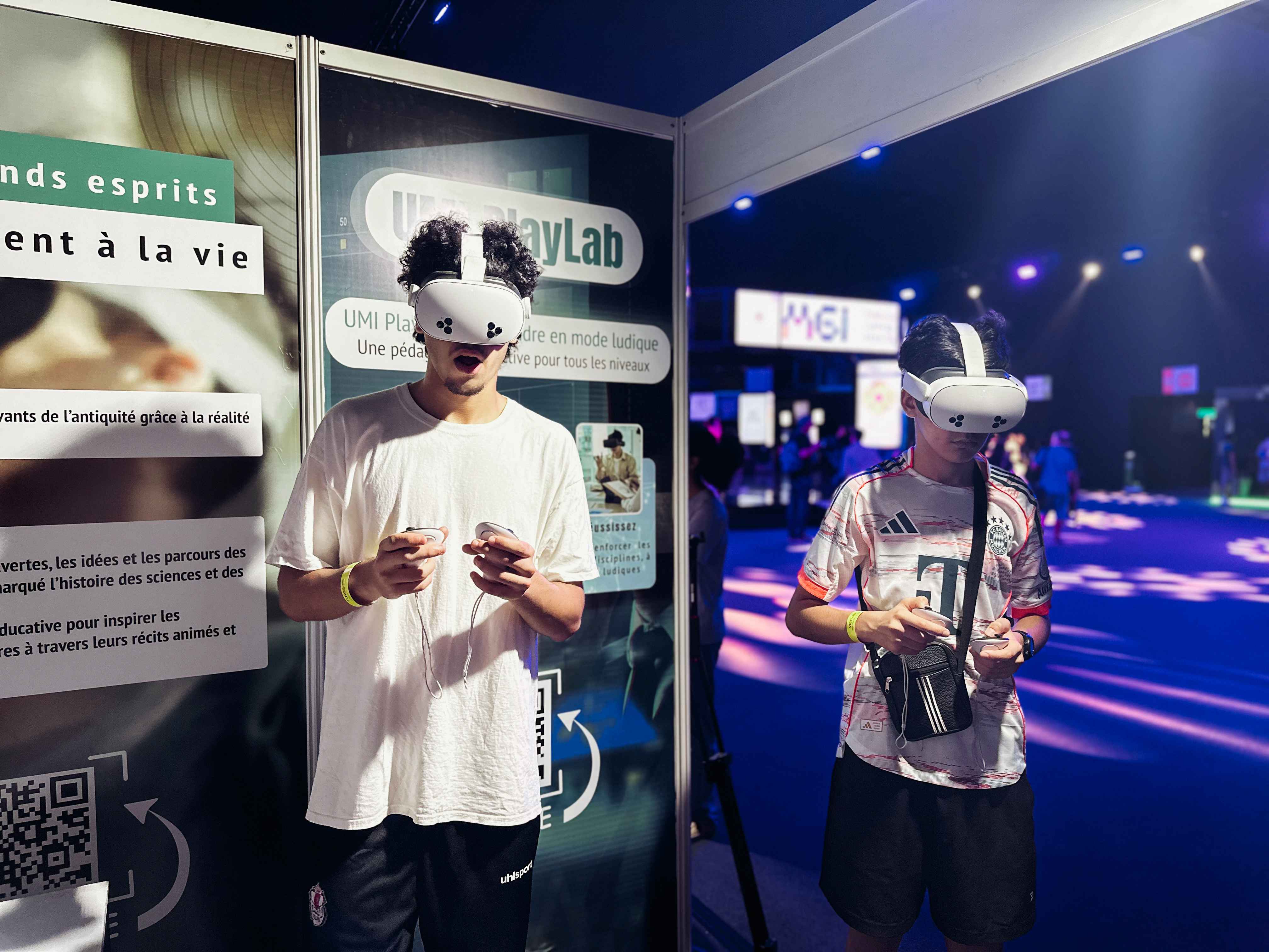 Morocan Gaming Expo